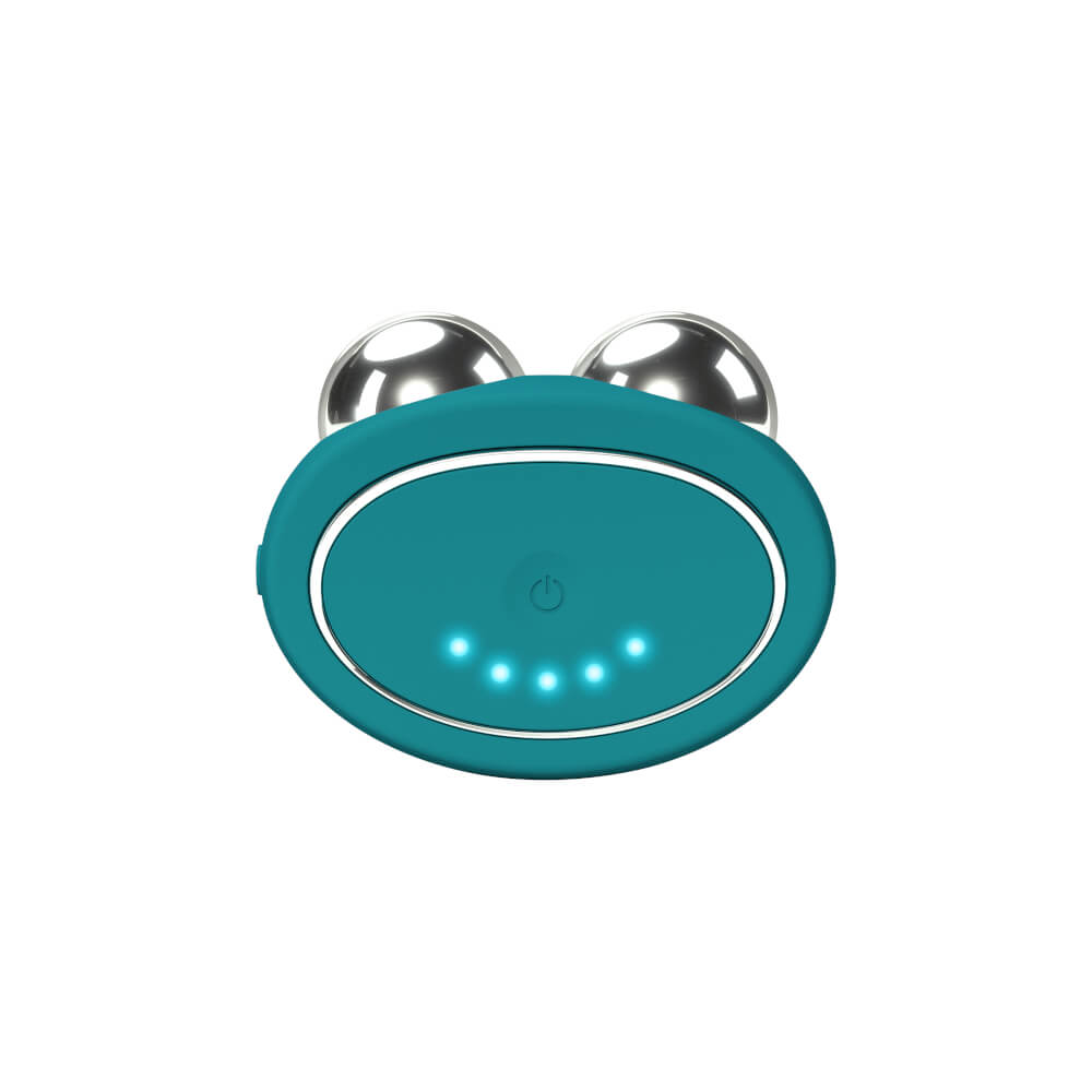 เครื่องยกกระชับหน้า FOREO BEAR 2 Evergreen